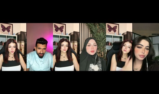 sallysaoud1's Stream - May 22, 2026, 3:44 PM