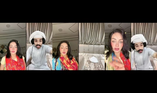 Stream von salma.anwar80 – 24. Juni 2026, 21:31