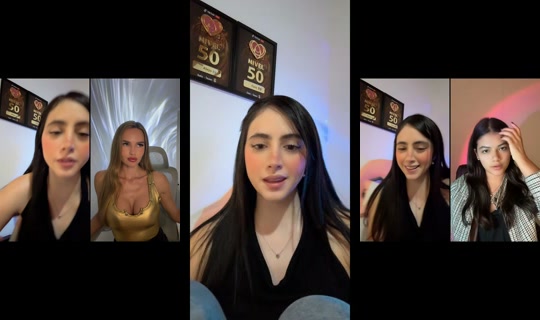 salomerios26's Stream - Jun 24, 2026, 12:43 AM