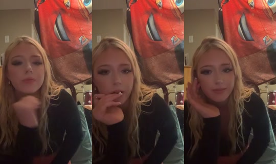 sam_eliz28's Stream - May 19, 2026, 8:59 AM