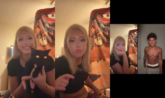 sam_eliz28's Stream - May 21, 2026, 6:07 AM