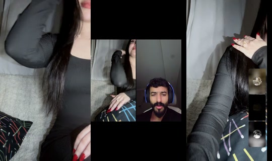 Stream von sama00o1 – 17. Mai 2026, 0:26