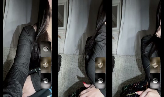 Stream von sama00o1 – 17. Mai 2026, 1:16