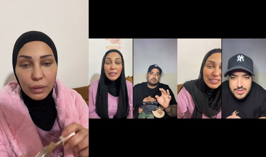 samarshahrour93's Stream - May 21, 2026, 8:34 PM