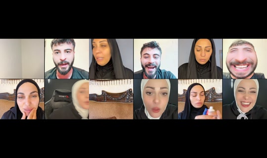 samarshahrour93's Stream - Jun 23, 2026, 2:18 PM