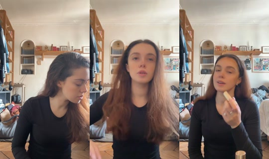 samiaoz's Stream - May 16, 2026, 11:11 AM