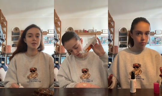 samiaoz's Stream - May 18, 2026, 11:44 AM