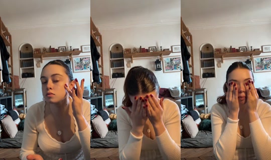 samiaoz's Stream - May 19, 2026, 11:03 AM