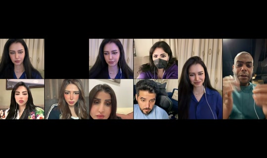 sammar.kk's Stream - Jun 23, 2026, 5:58 PM