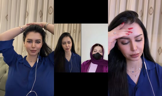 sammar.kk's Stream - Jun 23, 2026, 10:19 PM