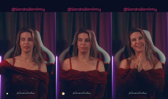 sandrazenamy Na-record noong May 21, 2026, 12:07 AM