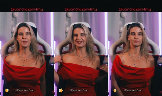 sandrazenamy Grabado el 23 jun 2026, 23:11