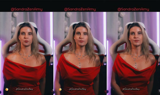 sandrazenamy Grabado el 24 jun 2026, 0:02