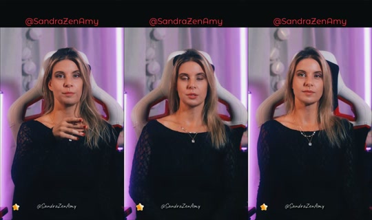sandrazenamy Enregistré le 24 juin 2026, 18:19