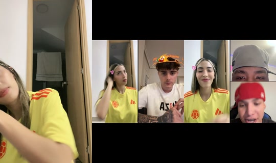 saraarangocaro's Stream - Jun 23, 2026, 11:43 PM