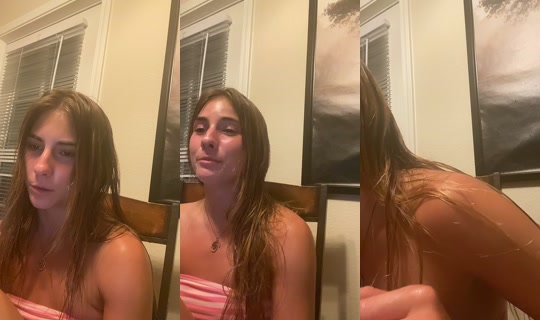 sarah.yarborough's Stream - Jun 27, 2026, 5:09 AM