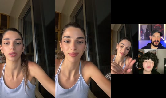 Live de sarah1na - 24 de jun. de 2026, 20:34