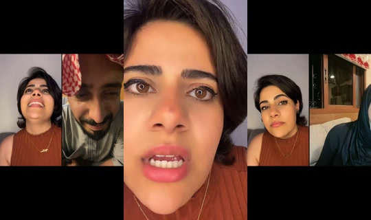 Stream von sarah_alawi – 23. Juni 2026, 19:58