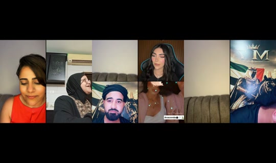 Stream ni sarah_alawi - Hun 24, 2026, 7:17 PM