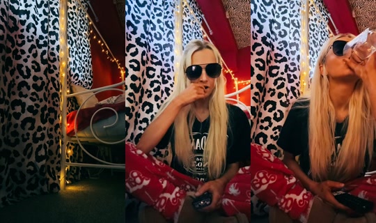 sarahbondxo's Stream - May 21, 2026, 4:27 AM