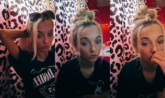 sarahbondxo's Stream - May 21, 2026, 5:22 AM