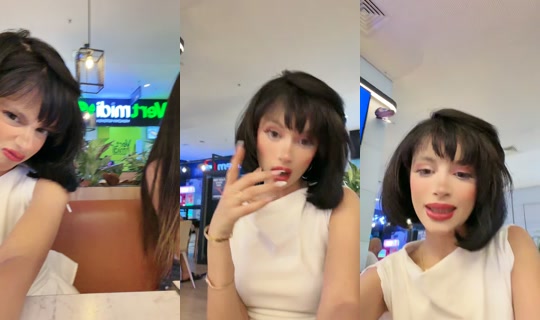 sarahelkhayali0's Stream - May 21, 2026, 6:45 PM