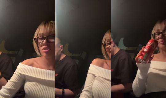 saraspriwel's Stream - May 16, 2026, 10:49 PM