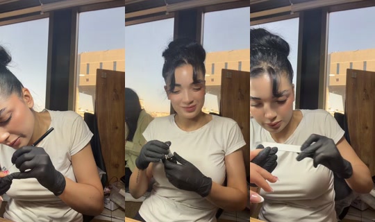 sarelle.nailart's Stream - Jun 23, 2026, 3:20 PM