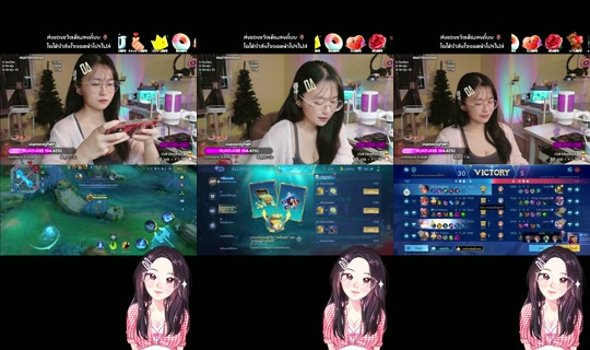 scagiftzii's Stream - Jun 23, 2026, 6:00 PM