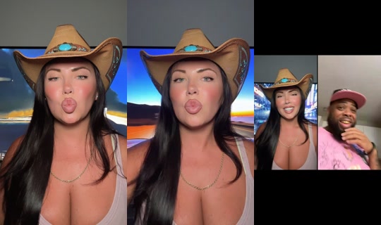 scorpio_woman8's Stream - May 16, 2026, 1:03 AM