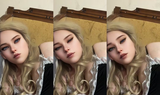 sekreterhatun's Stream - May 21, 2026, 6:57 PM