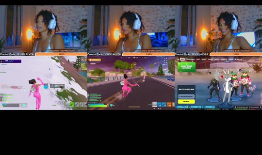 sensei.alyza's Stream - May 21, 2026, 9:34 PM