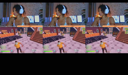 sensei.alyza's Stream - May 21, 2026, 10:59 PM