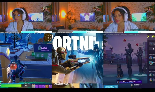 sensei.alyza's Stream - Jun 26, 2026, 12:26 AM