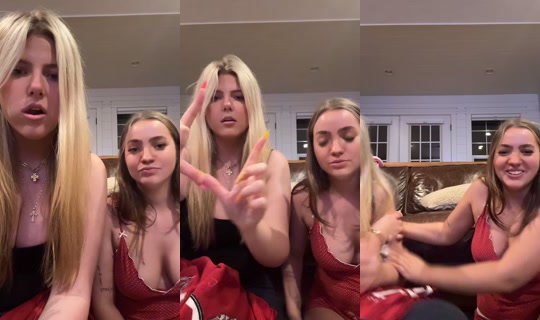 serena_remley Yayını - 21 May 2026 6:15