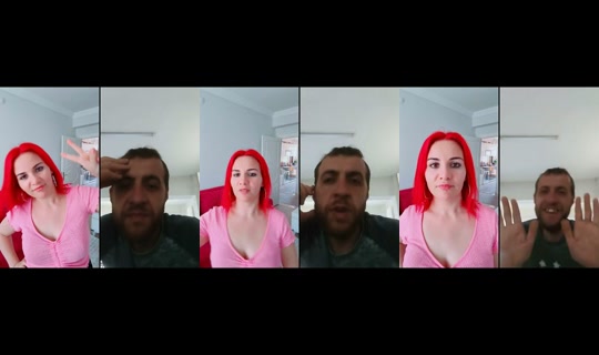 sevdasivri5's Stream - Jun 23, 2026, 10:47 AM