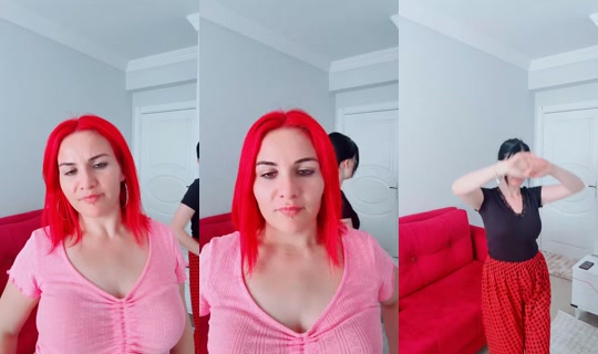 sevdasivri5's Stream - Jun 23, 2026, 1:40 PM