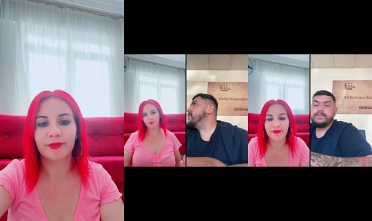 sevdasivri5's Stream - Jun 23, 2026, 3:44 PM
