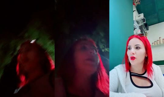 Stream von sevdasivri5 – 23. Juni 2026, 19:26
