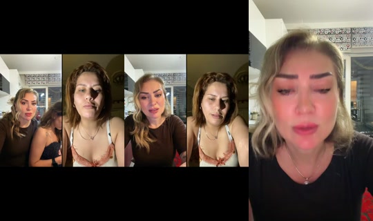 sevgi_0618's Stream - May 20, 2026, 9:33 PM
