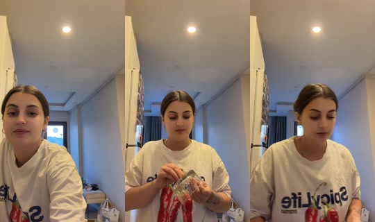 sevvalmertcanbuyuk's Stream - May 18, 2026, 5:08 PM