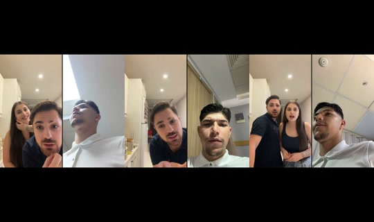 sevvalmertcanbuyuk's Stream - May 20, 2026, 10:00 PM
