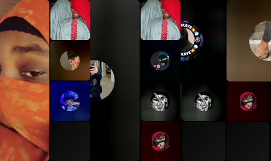 sh11qoqane's Stream - May 17, 2026, 8:40 AM