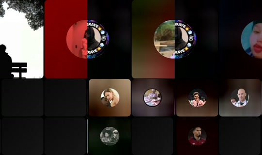 sh11qoqane's Stream - May 18, 2026, 11:46 AM