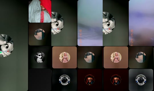 sh11qoqane's Stream - May 20, 2026, 11:07 PM