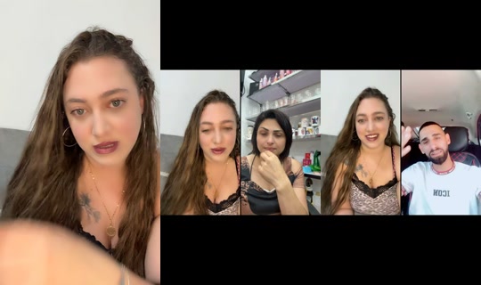 shaden.queen1's Stream - Jun 24, 2026, 9:32 AM