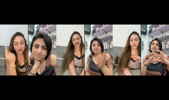 shaden.queen1's Stream - Jun 24, 2026, 10:23 AM