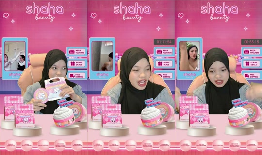 shahameta's Stream - Jun 25, 2026, 3:02 PM