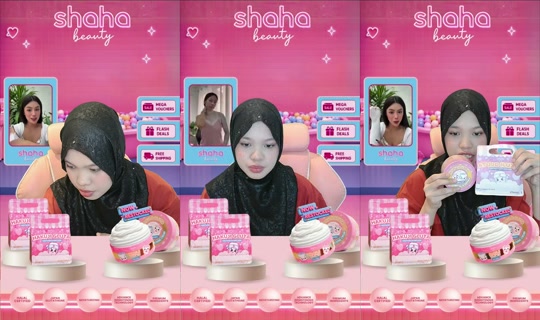 shahameta's Stream - Jun 26, 2026, 8:49 AM