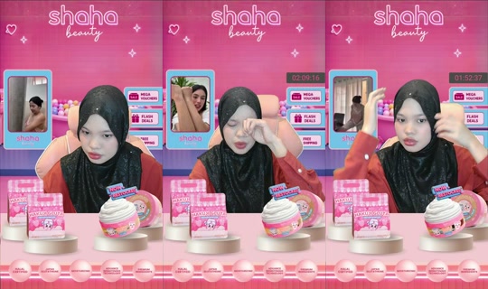 shahameta's Stream - Jun 26, 2026, 2:35 PM